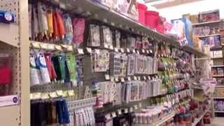 Where To Buy Baking Supplies Go Shopping With Me [upl. by Dosia]