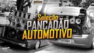 Seleção Pancadão Automotivo 2023  As Mais Tocadas Setembro 2023 Pancadão Automotivo Remix 2023 [upl. by Risley]