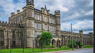 West Virginia Penitentiary Part 1 [upl. by Cattier]