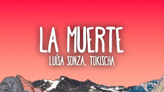 Luísa Sonza Tokischa  La Muerte [upl. by Macmahon]