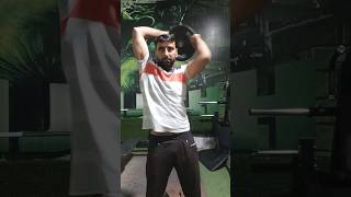 Aji Ghanta Song by Hashtag Rv yt motivation reels shorts viralshort tranding fitness ytshort [upl. by Werdna]