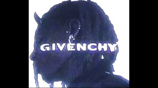 FREE PLAYBOI CARTI TYPE BEAT “ GIVENCHY “ [upl. by Foulk27]