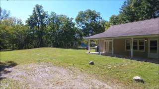 Ranch Home For Sale Warren County Ohio Morrow Little Miami 3029 Middleboro Rd Washington Twp 45152 [upl. by Corotto685]