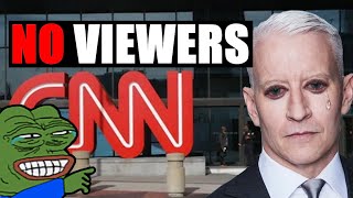 CNN might go OUT OF BUSINESS [upl. by Hyde]