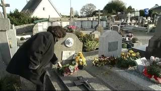 Concarneau les oubliés de lîle St Paul [upl. by Leahcir]