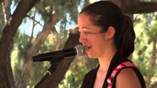 Ukulele Festival Hawaii 2013  Brittni Paiva [upl. by Steere]