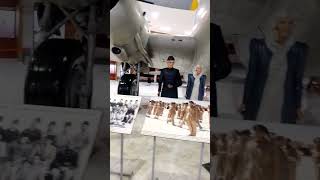 PAF museum karachi dailyvlogs lifeissosweetandbeautiful [upl. by Attem]