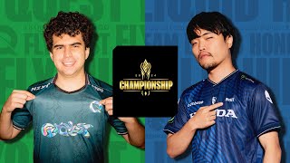 Grand Final  LCS Championship  Summer 2024 [upl. by Lesli]