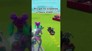 No scoped is inane💀fortnitememefortnite fortnite comeandplaythegame fortnitememes [upl. by Recor]