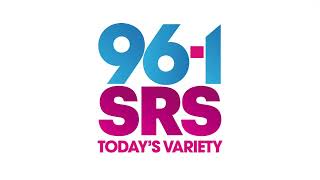 961 SRS Jingles 961 WSRSFM Worcester Massachusetts 5422 [upl. by Lehrer]