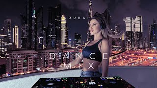 Indie Dance Mix 2024DUBAI Idoru EDX Frey Adam Ten Diplo HUGEL Catzn Dogz REBRN [upl. by Antonie]