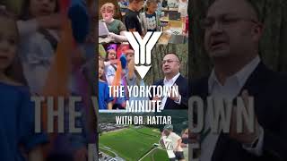 The Yorktown Minute – September 30 2024 [upl. by Nevuer]