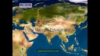 Natural Resources of Asia [upl. by Divadnhoj]