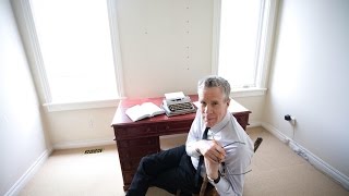 A Conversation with Stuart McLean  On Canada His Life in Storytelling amp The Vinyl Cafe [upl. by Dnumsed]