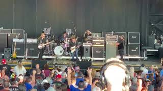 Blue Oyster Cult  Dont Fear The Reaper  live 2019 [upl. by Sexton]