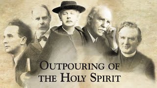 Outpouring Of The Holy Spirit  Full Movie  Dr Neil Hudson  Keith Malcomson  Des Cartwright [upl. by Dahsra472]