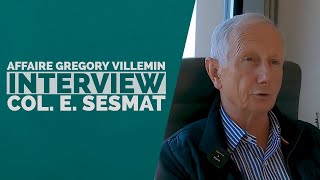 Affaire Gregory Villemin • Étienne Sesmat • Entretien [upl. by Homer800]