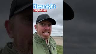 Newsnight Dispatches [upl. by Yttiy]