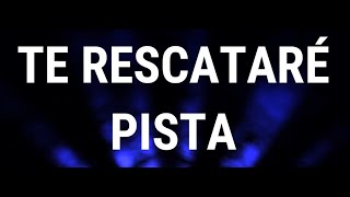 TE RESCATARE  PRISCILLA BUENO PISTA [upl. by Arinay511]