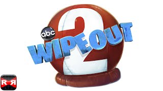 Wipeout 2 By Activision Publishing  iOS  iPhoneiPadiPod Touch Gameplay [upl. by Prader]