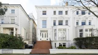 2 bedroom property for sale in Belsize Park Gardens London [upl. by Hollis]