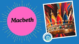 Macbeth  Radio Drama [upl. by Palila114]