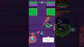 EDGAR merita di Stare in Tier S su Brawl Stars Stagione 31 brawlstars supercell brawlstarsshorts [upl. by Oap549]