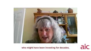 Investment Company Showcase Testimonial from private investor subtitles [upl. by Allac]