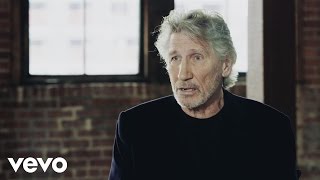 Roger Waters  Roger Waters on Amused to Death Interview Video [upl. by Nivla]