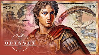 What Was The Life Of Alexander The Great Really Like  Great Lives  Odyssey [upl. by Gitlow]