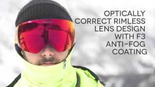 Oakley OO7050 Flight Deck Goggles Review  SmartBuyGlasses [upl. by Yael]