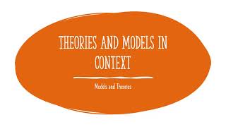 Exploring Models and Theories of Human Information Behavior  A Comprehensive Guide [upl. by Akemat540]