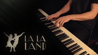 LA LA LAND  Mia and Sebs ThemeEpilogue \\ Jacobs Piano [upl. by Adkins462]