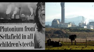 The 67 Anniversary WindscaleSellafield Nuclear Meltdown of 10 October 1957 Call In Show [upl. by Retlaw]