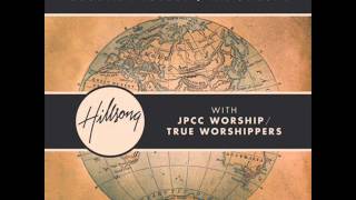 4 Kau Ditinggikan I Will Exalt You  Hillsong Global Project Indonesia with Lyrics [upl. by Adah]