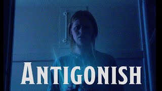 Antigonish  Short Horror Film [upl. by Lleinnad]