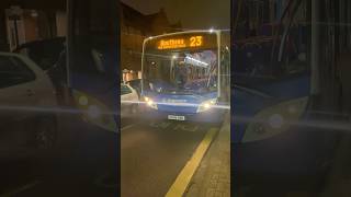 GX58 GMU 27557 on the 23 to Southsea [upl. by Ruggiero]