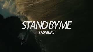 STAND BY ME SLOW REMIX  Music Travel Love At Al Ain  PROFREMIX [upl. by Snebur]