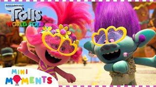 TROLLS WORLD TOUR Clips  quotOne Nation Of Trollsquot 2020 [upl. by Duma]