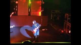 George Thorogood  I Drink Alone  Capital Theater  3 16 13 [upl. by Dnar]