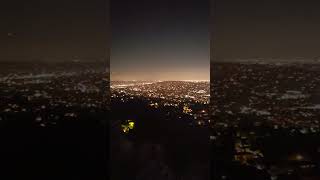 Griffith Observatory Los Angeles California [upl. by Disini157]