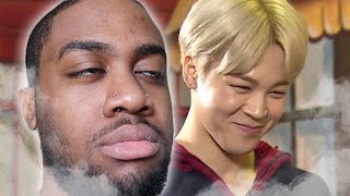 if they dont tell me who the spy is I will delete my channel  Run BTS Ep15 Reaction [upl. by Kcirreg919]