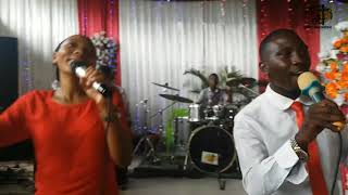 Twakutukuza Praise and Worship Team FPCT MBEZI MAKONDENI [upl. by Winer]