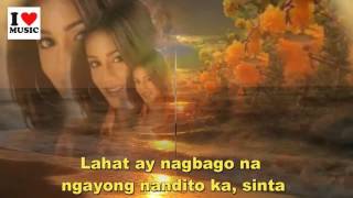 Ngayong Nandito Ka by Divo Bayer [upl. by Trinidad808]