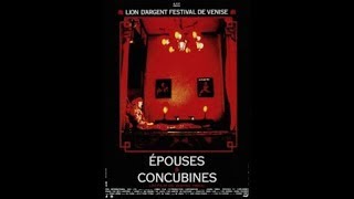 Épouses et concubines [upl. by Abe]