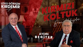 KANAL 26  KIRMIZI KOLTUK  AYDIN BEGİTER [upl. by Lonny]