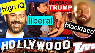 Jimmy Kimmel Represents Everything Wrong with American Entertainment [upl. by Eseret]