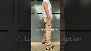 Men Cargo Pants  Men Cargo Pants Cotton  Men Cargo  Trousers for Men [upl. by Leyla]