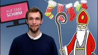 Warum feiern wir eigentlich Nikolaus Das hat es mit der Tradition auf sich [upl. by Renard]