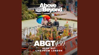 Hypnotised ABGT450WD [upl. by Eeryn]